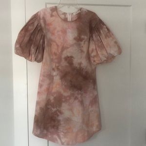 A.L.C mini dress